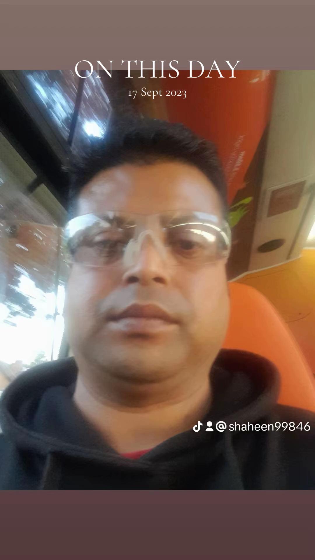 @shaheen miah