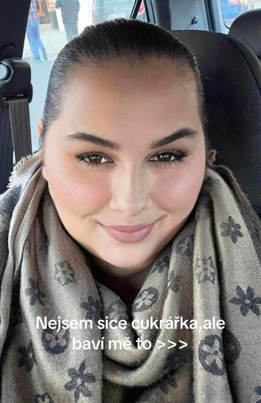 @Evička