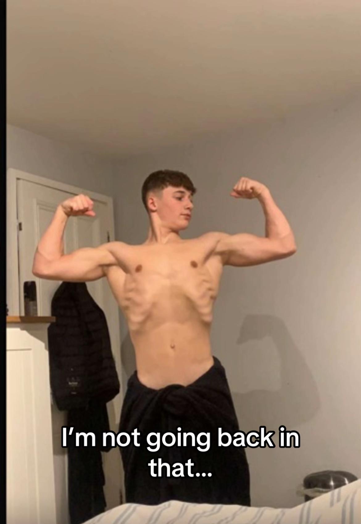 @Henry