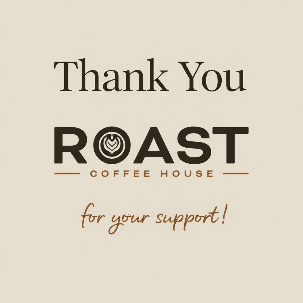 @Roast Coffee House