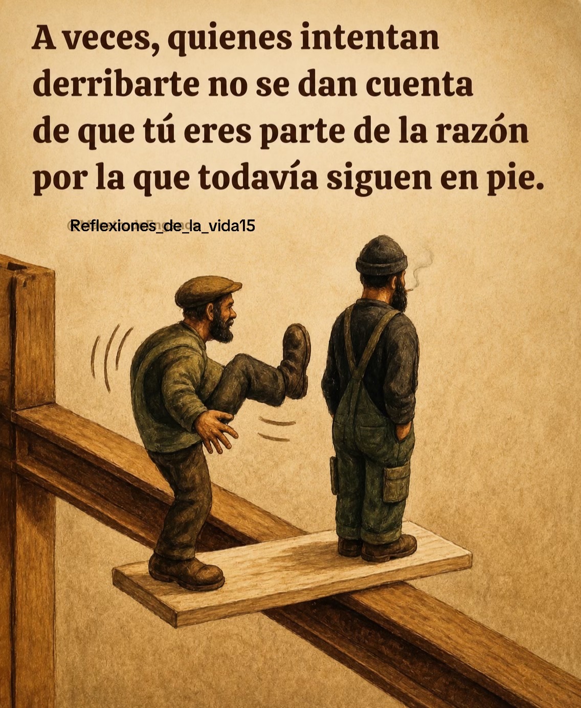 @Reflexiones de la vida