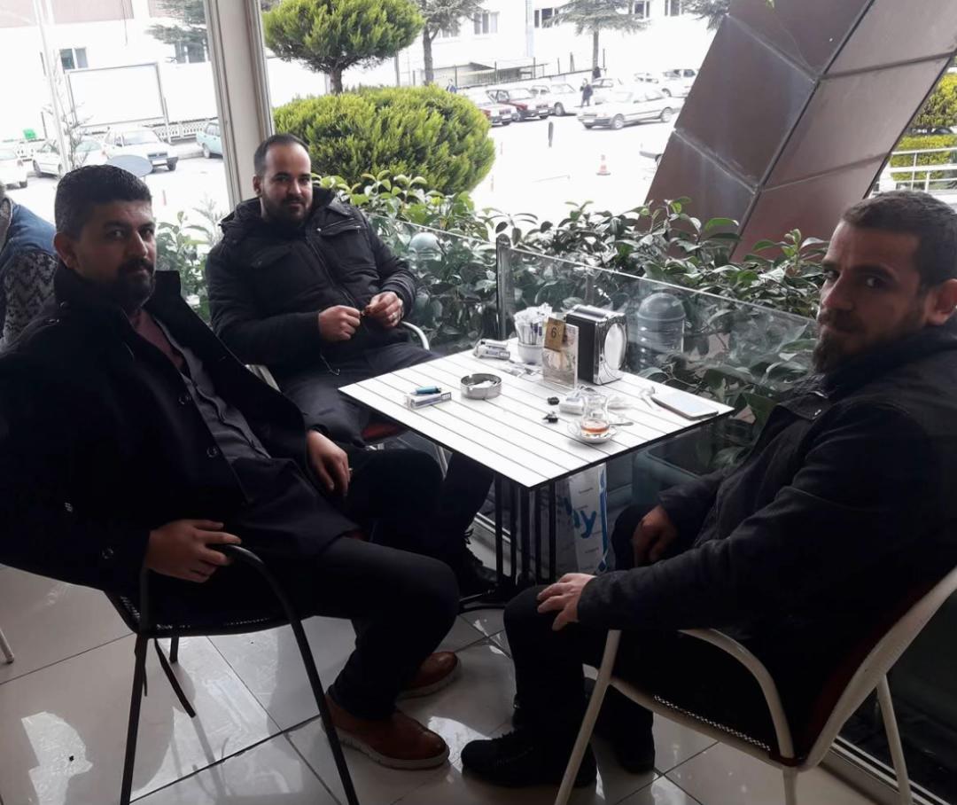 @Adem Doğan