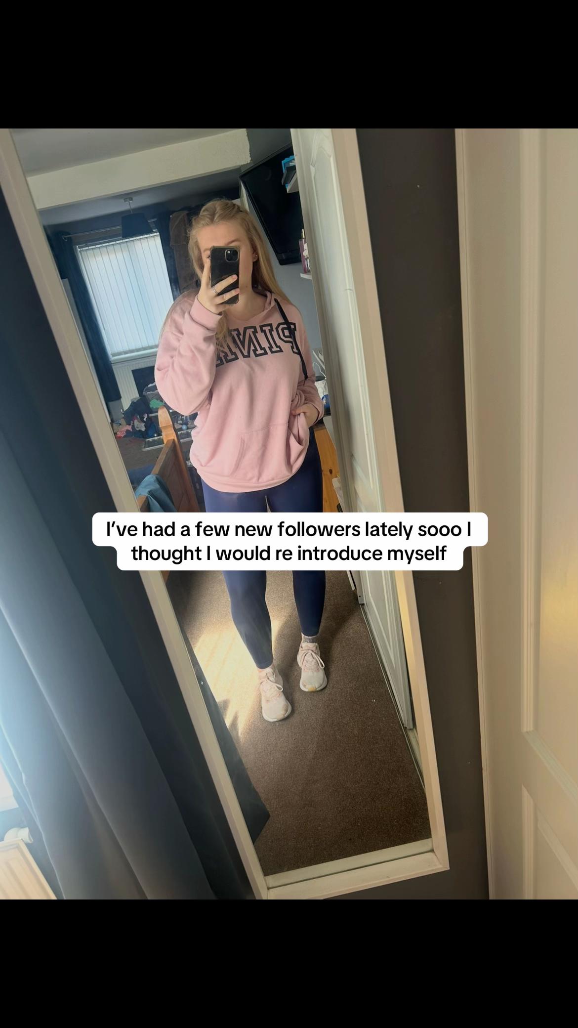 @Shannon Allman🌸