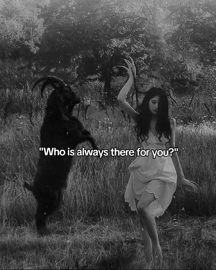 @⛧ Daughter of Satan ⛧