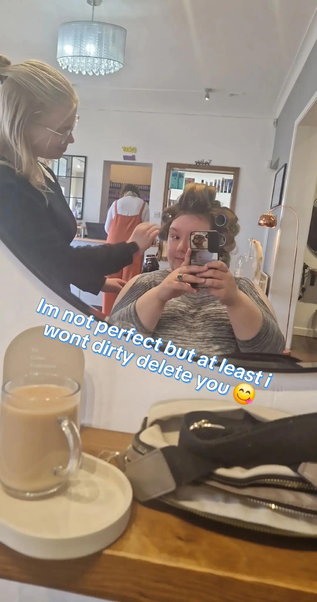 @Amy-Elizabeth ๐