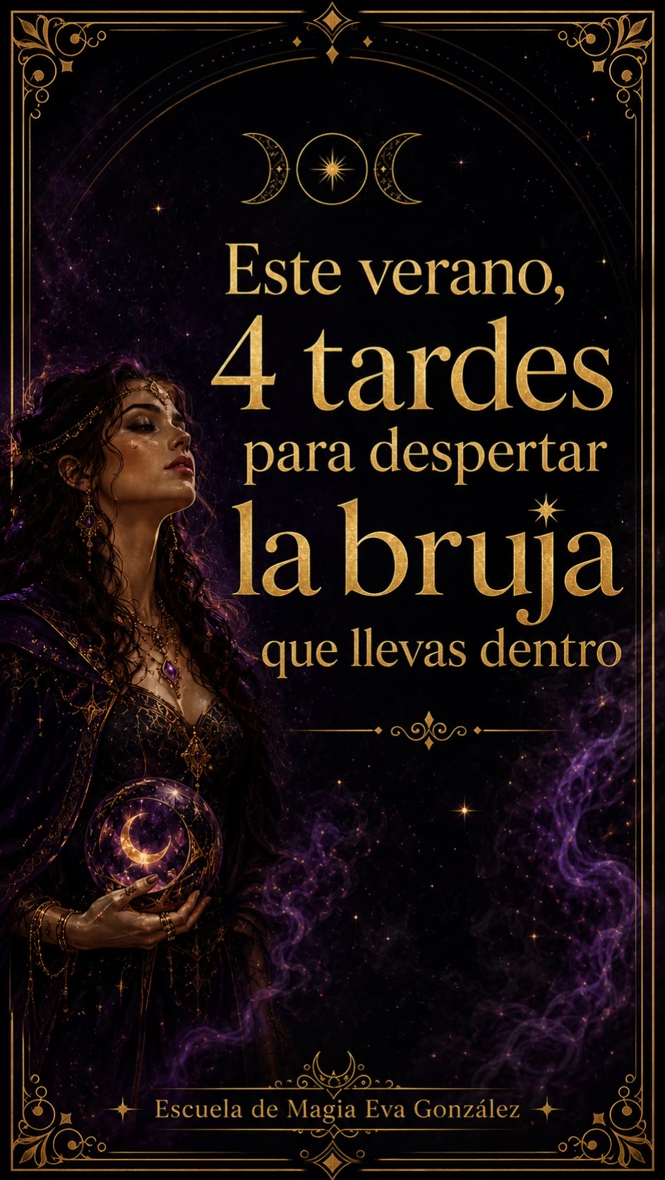 @Evagna Tarot
