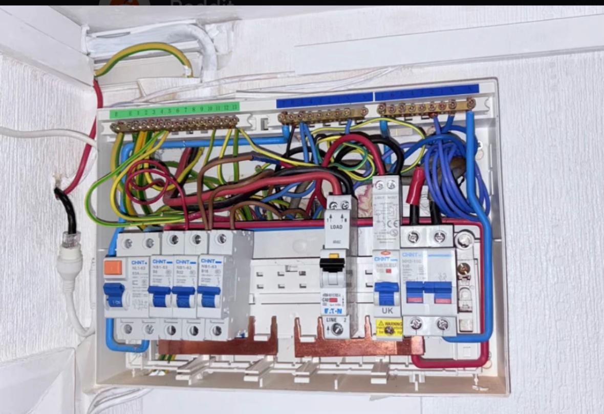 @LJelectrical