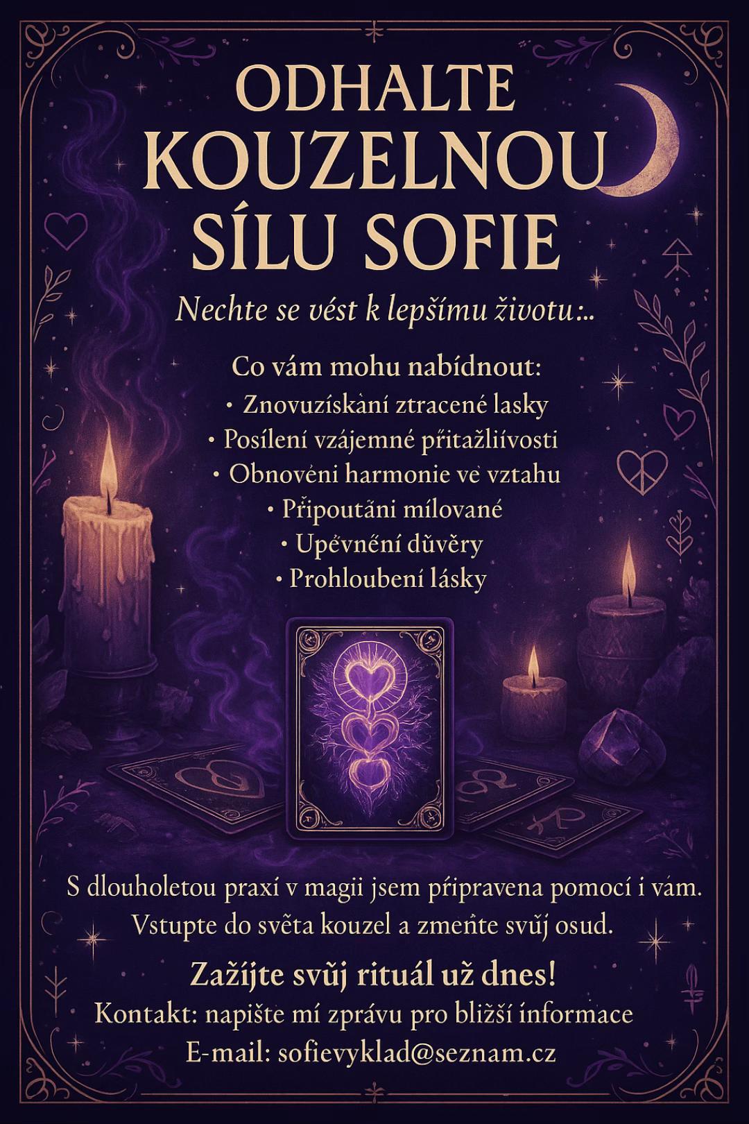 @Výklad od Sofie♥️🪄