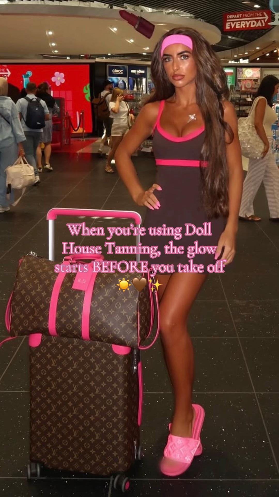 @dollhousetanningofficial