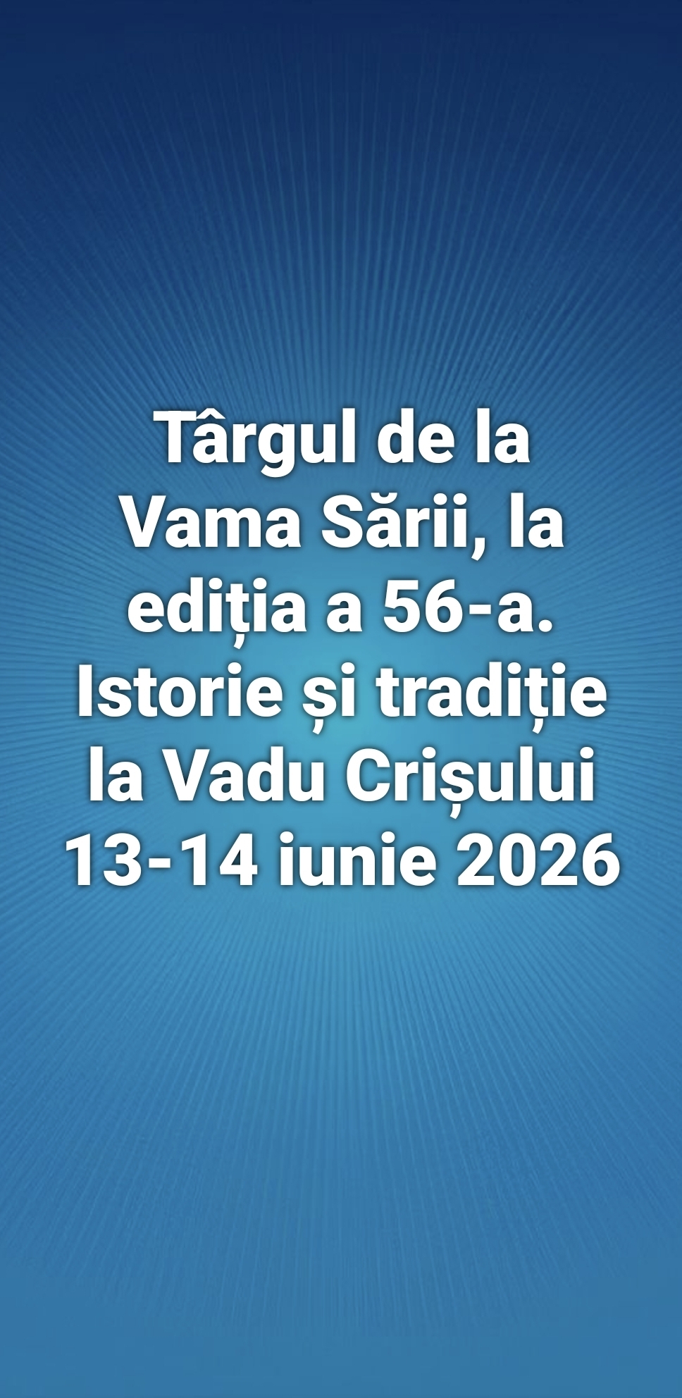 @VaduCrisului.ro