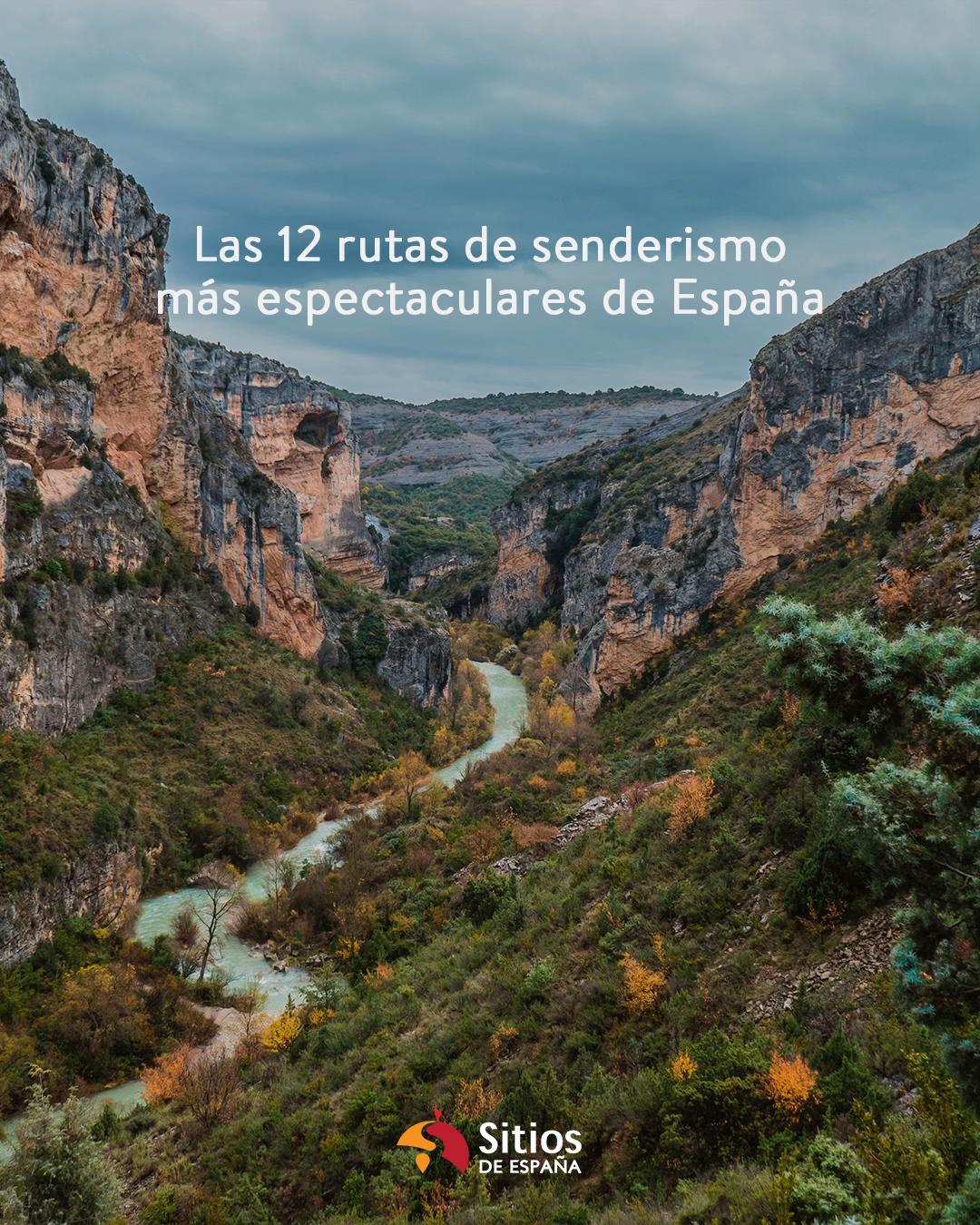 @Sitios de Espa&ntilde;a