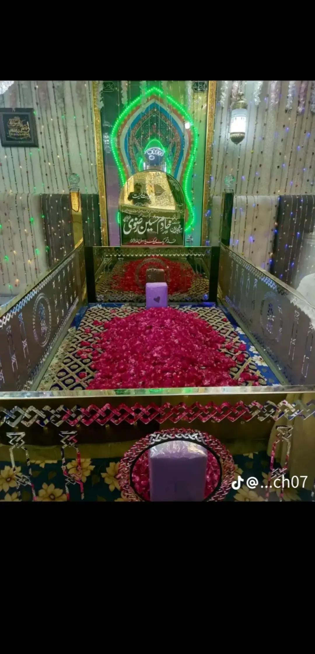 @لبیک یا رسول اللہ🥰