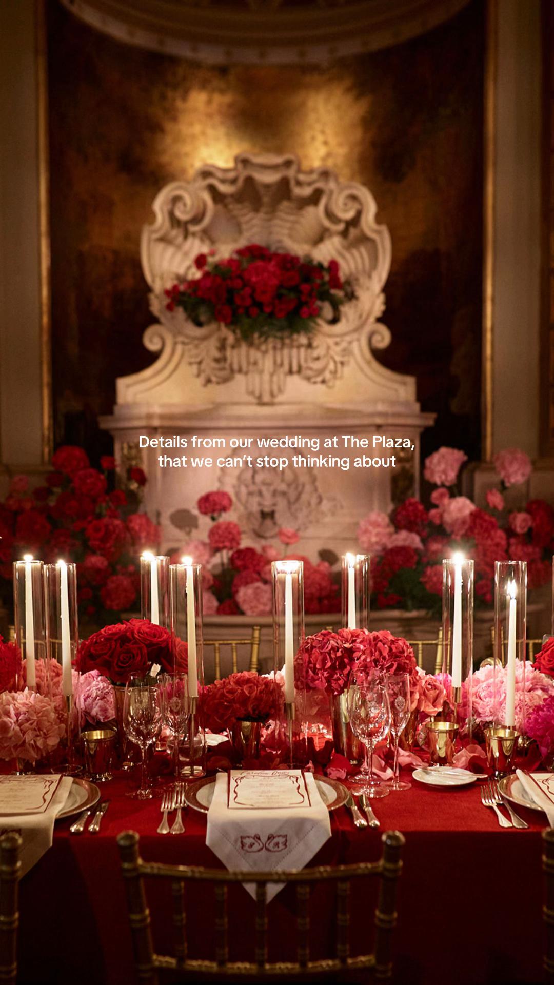 @Alice Wilkes | Wedding Planner