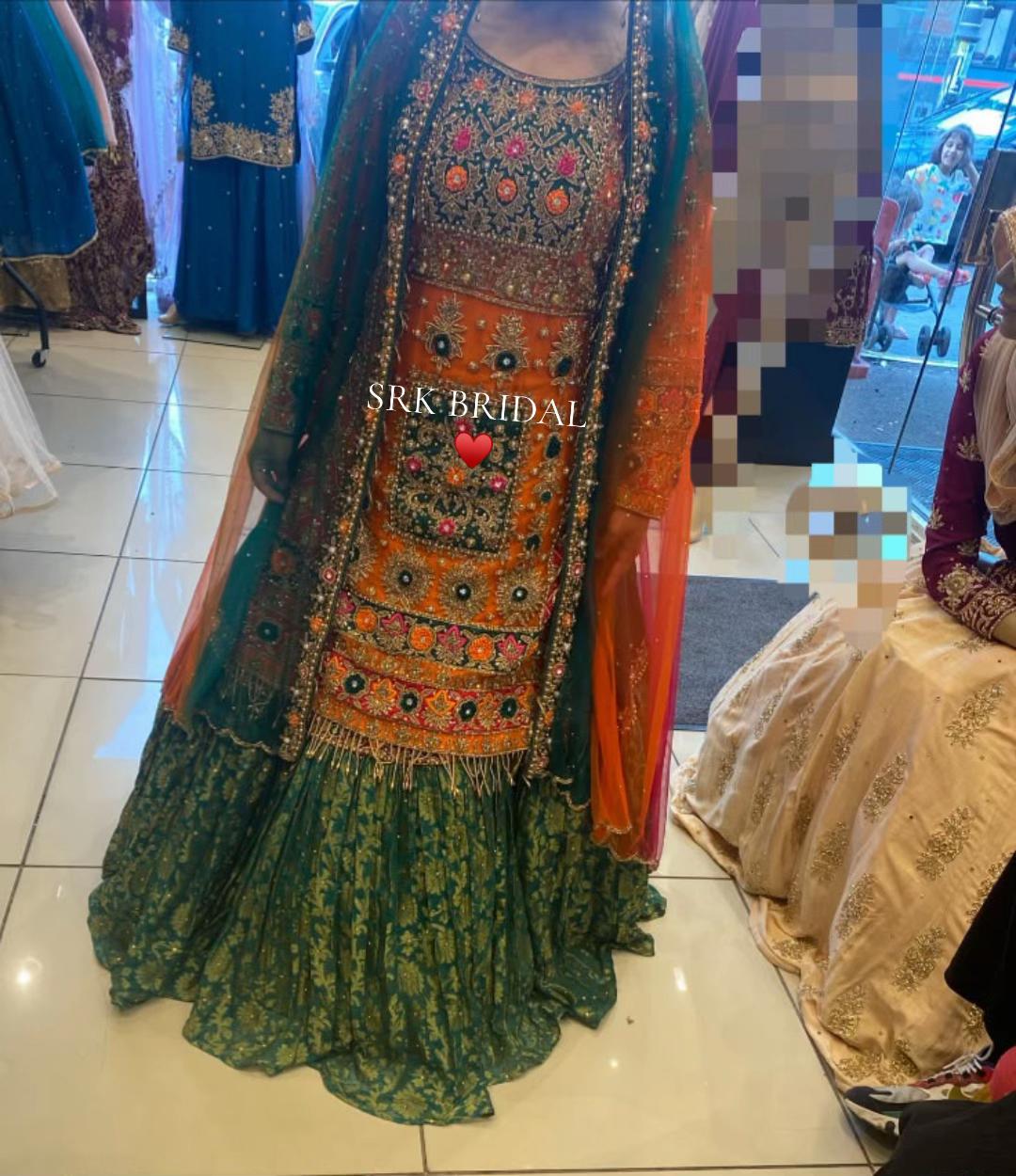 @srkbridal