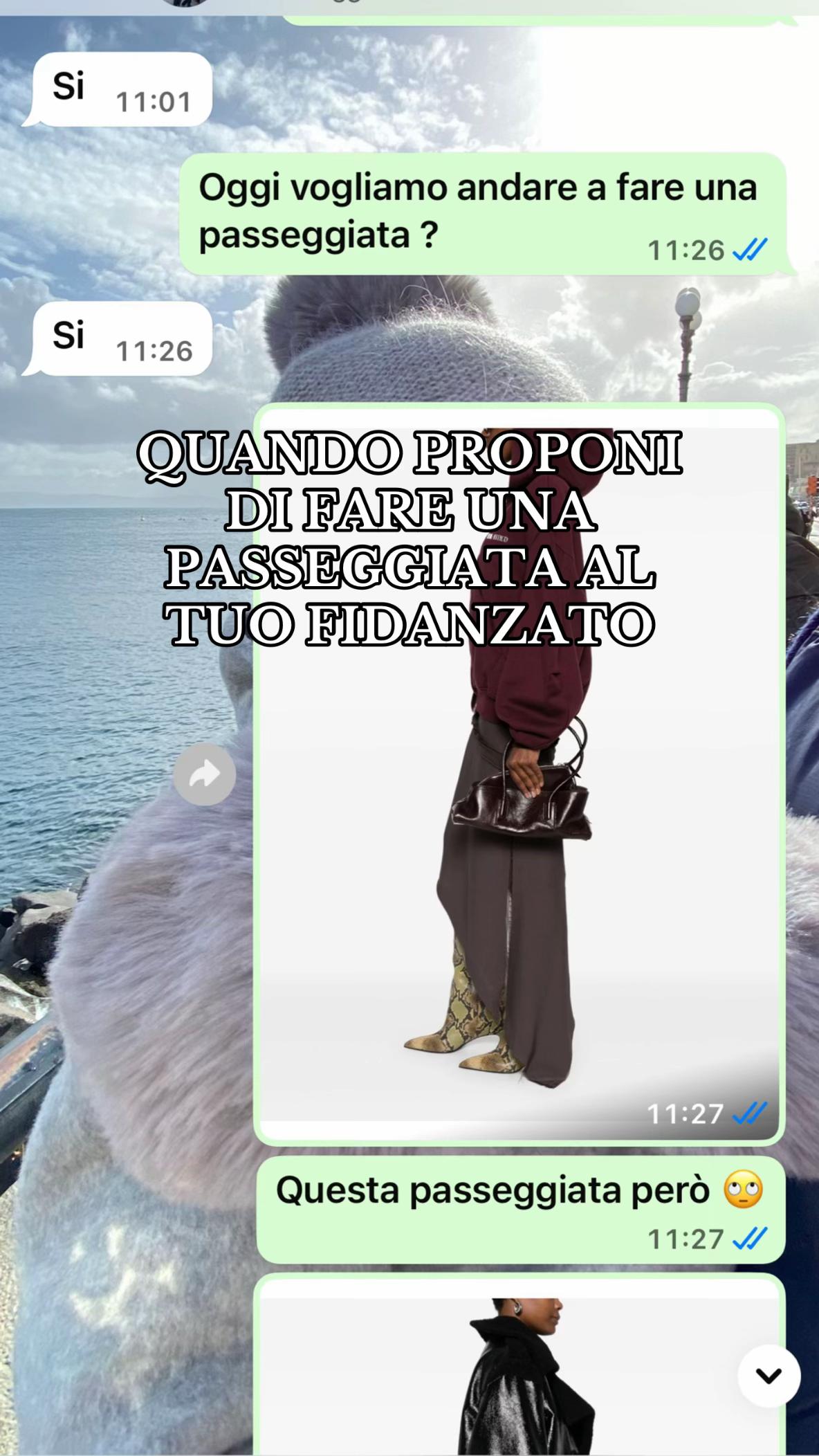 @Francesca Cirillo