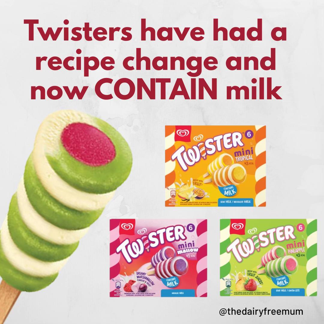 @Kate &bull; The Dairy Free Mum