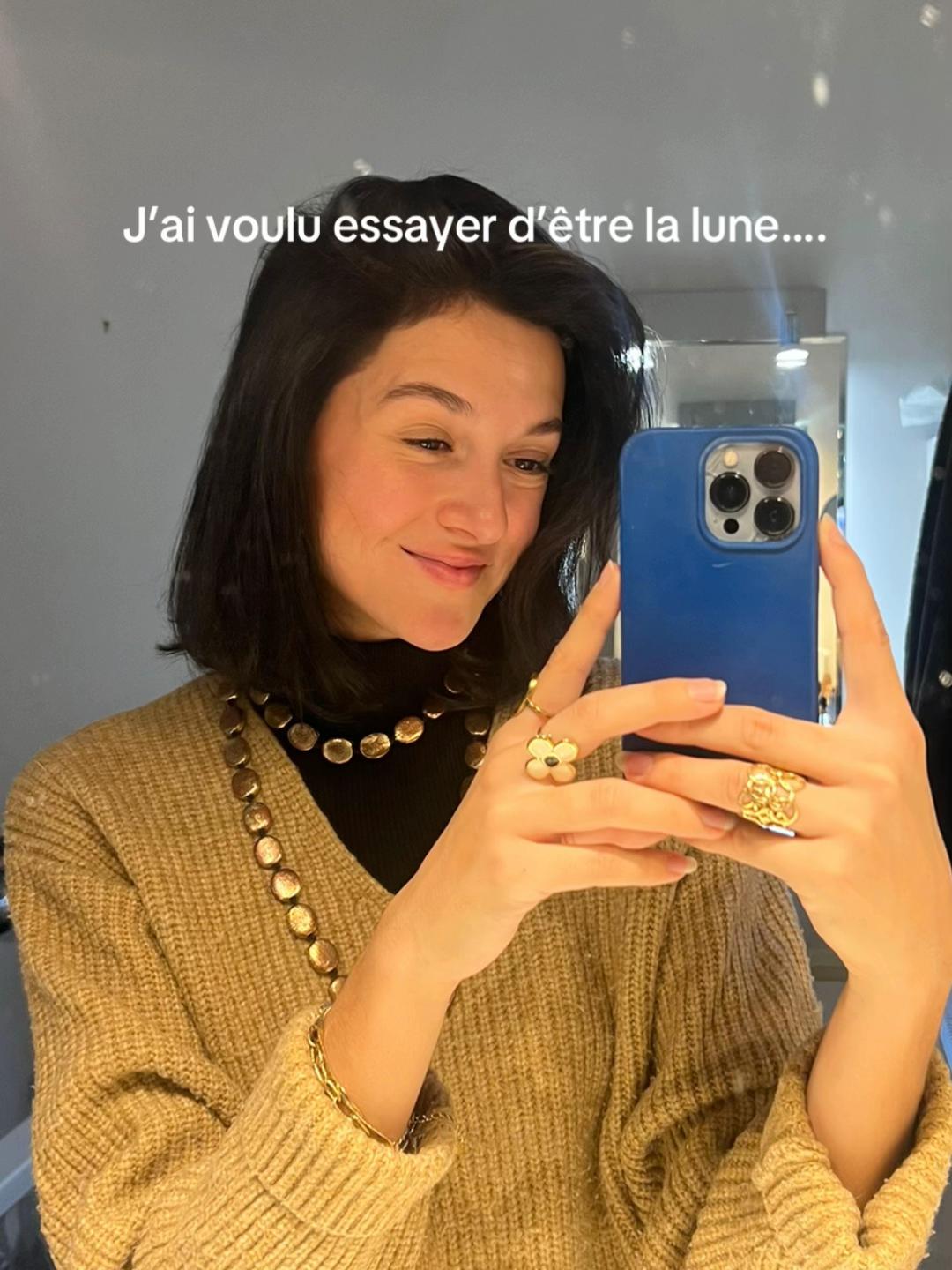 @Cloé Rousseau