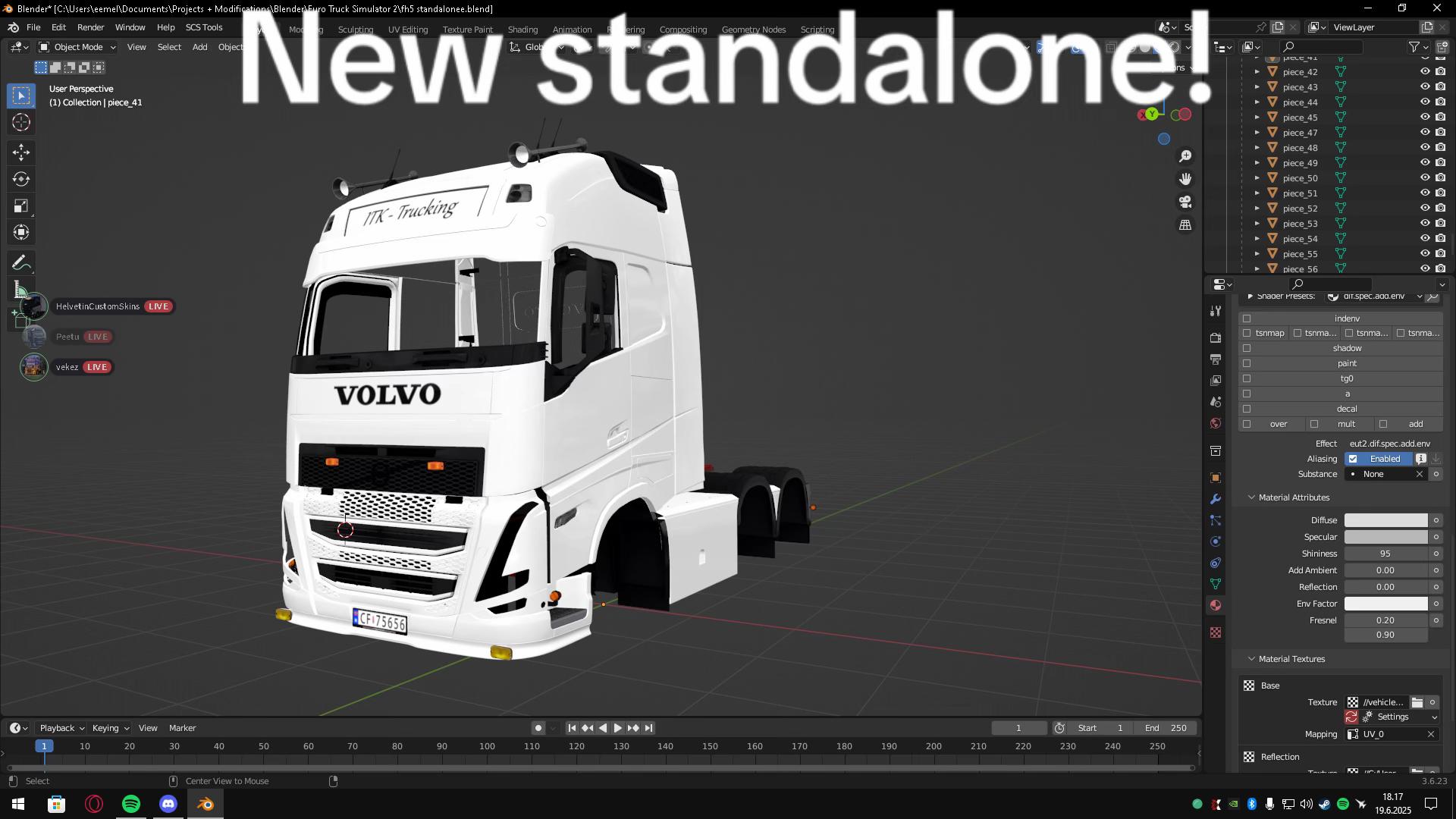 @Helvetin Custom Skins