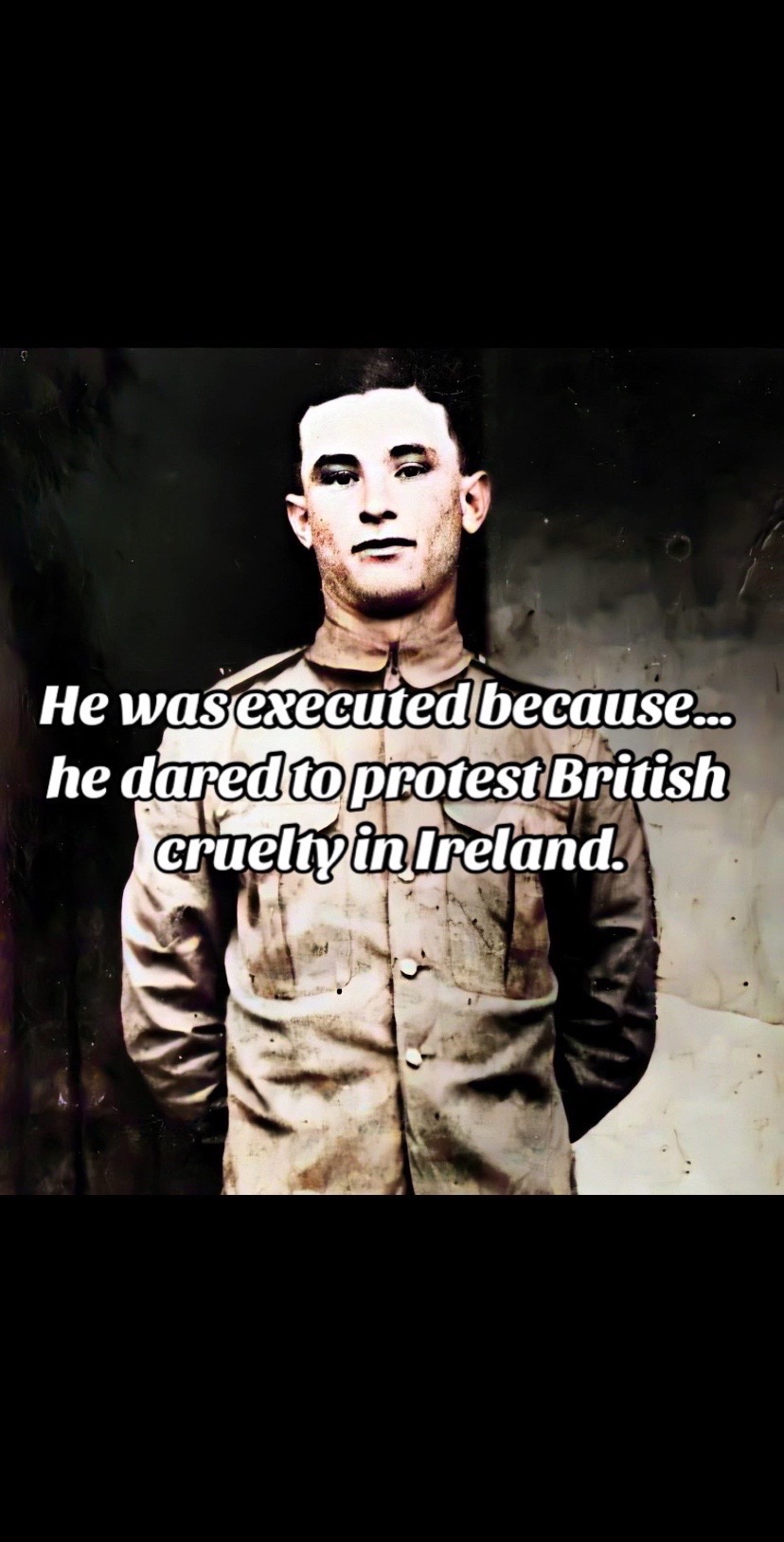 @Irish History