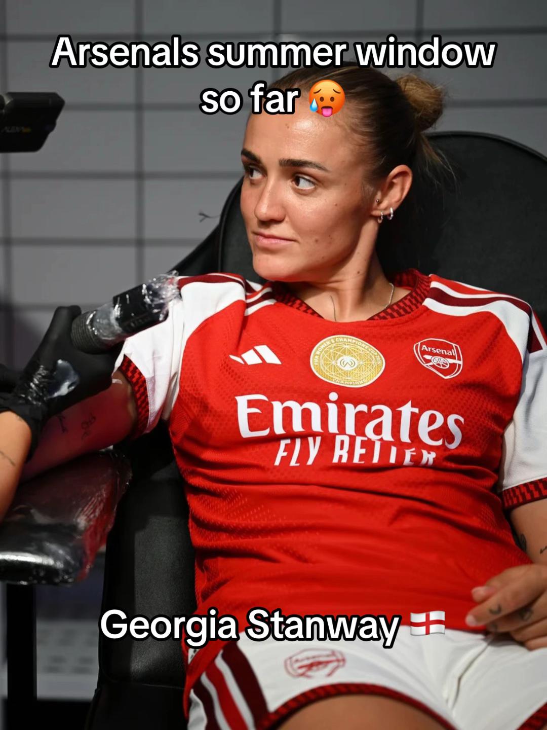@Barclays Women's Super League