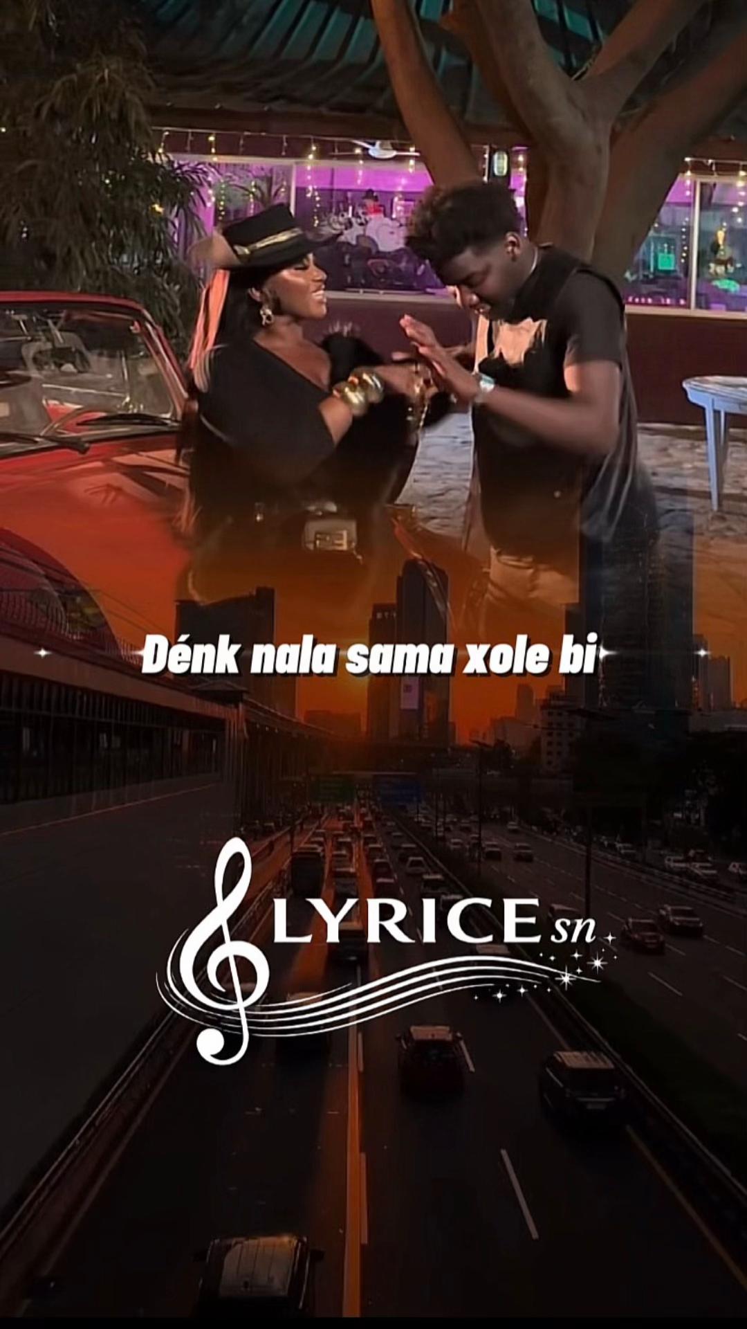 @LYRICE sn🎧