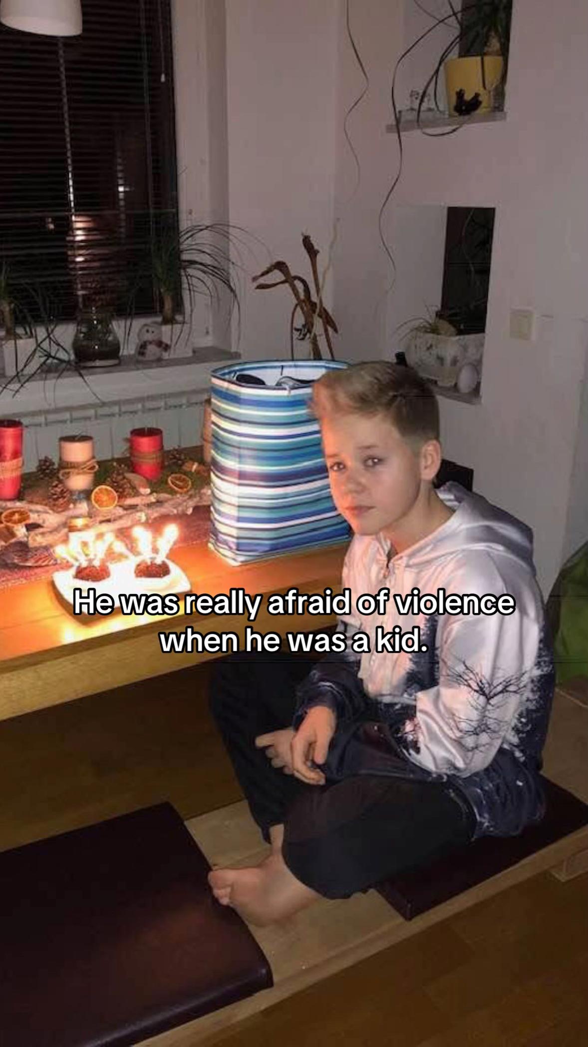 @MarkoTheAxe