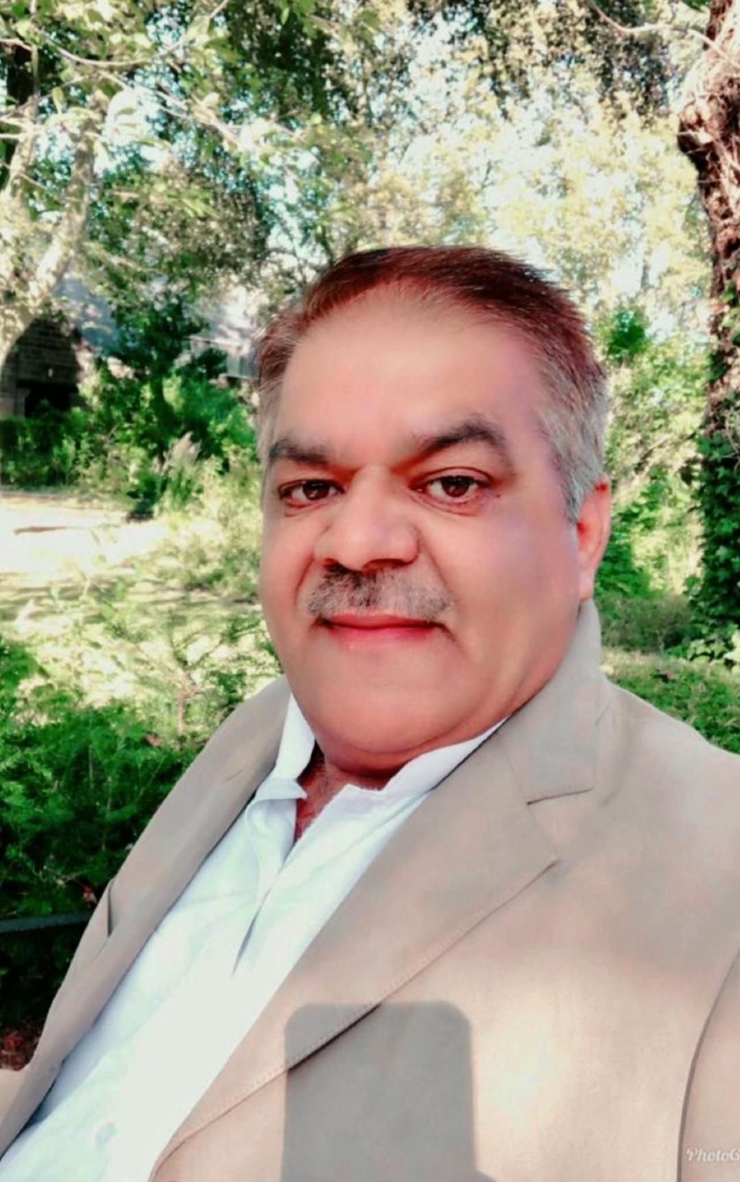@Sheikh Mani Khan U.K.