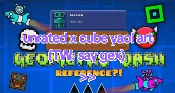 @DeltaruneAndGDenjoyer3