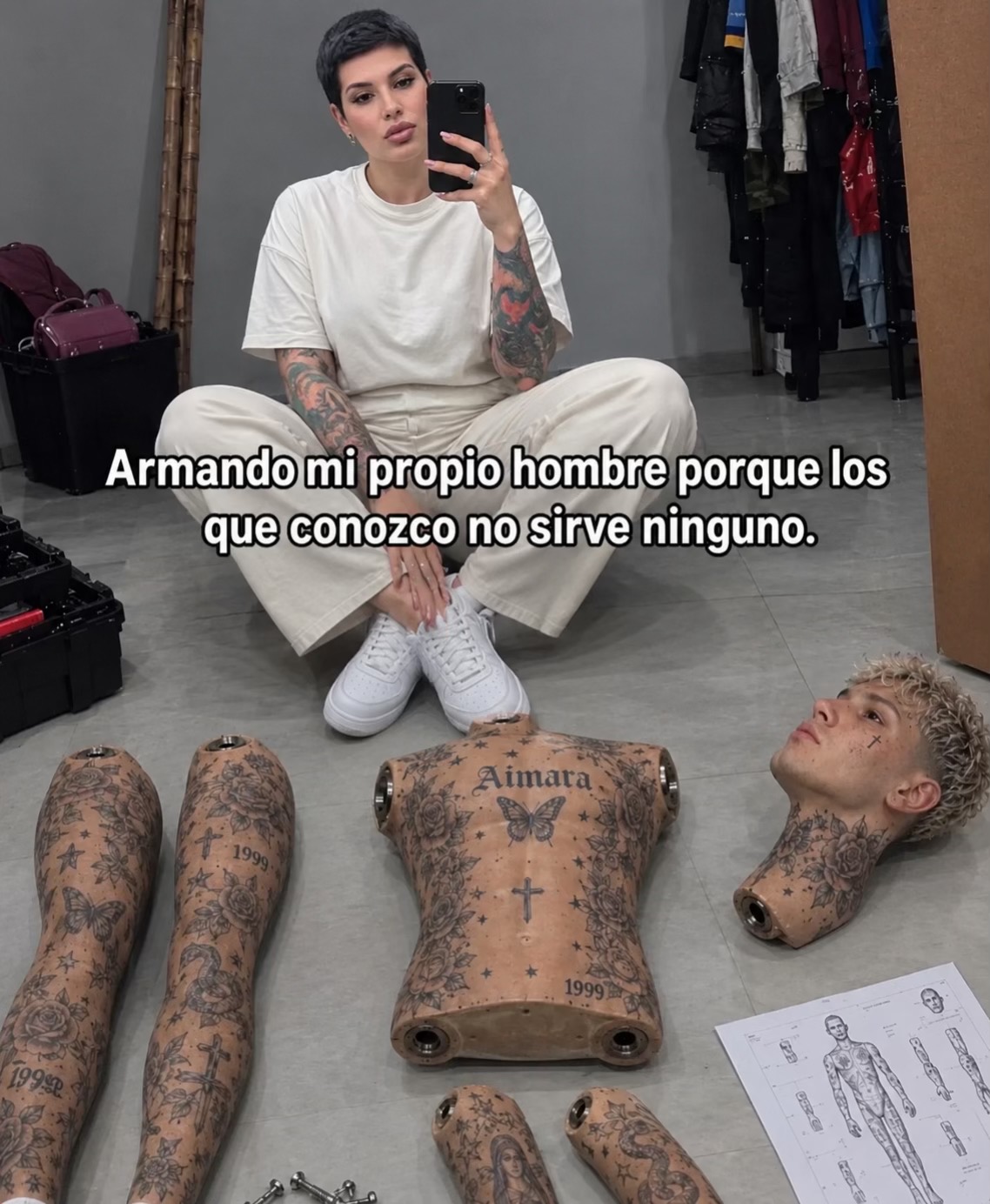 @Yeli Vera Oficial 🏳️&zwj;⚧️