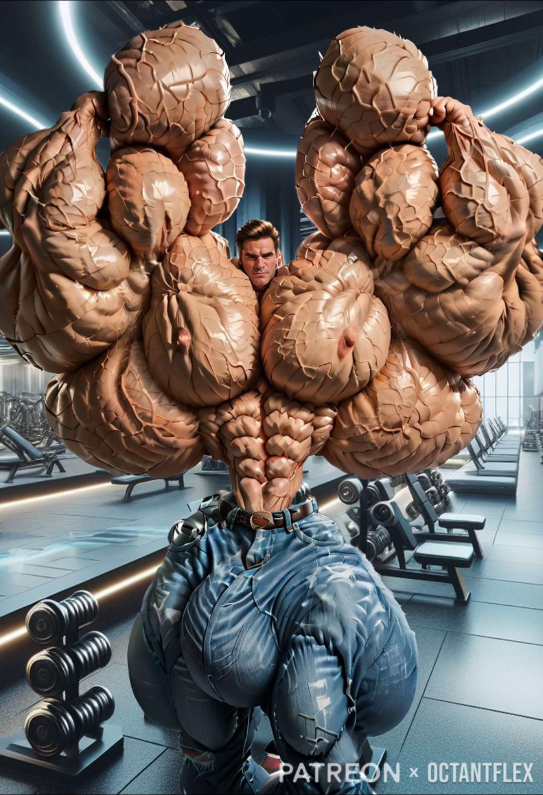 @OctantFlex