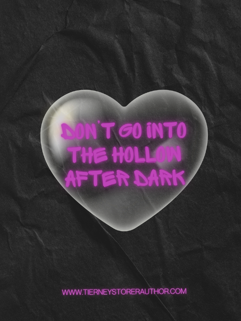 @AuthorTierneyStorer ๐