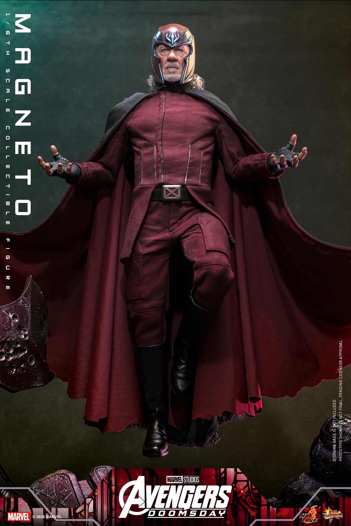 @Hot Toys Collectors