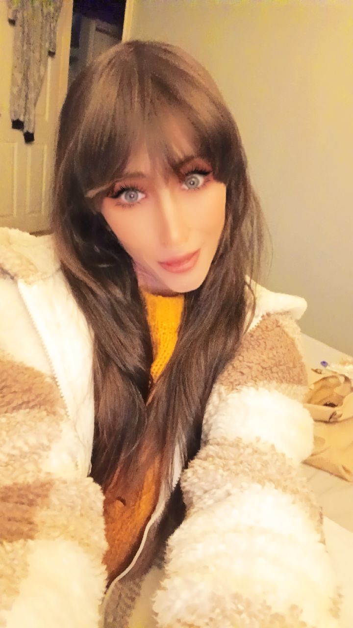 @Becca ✌️💕