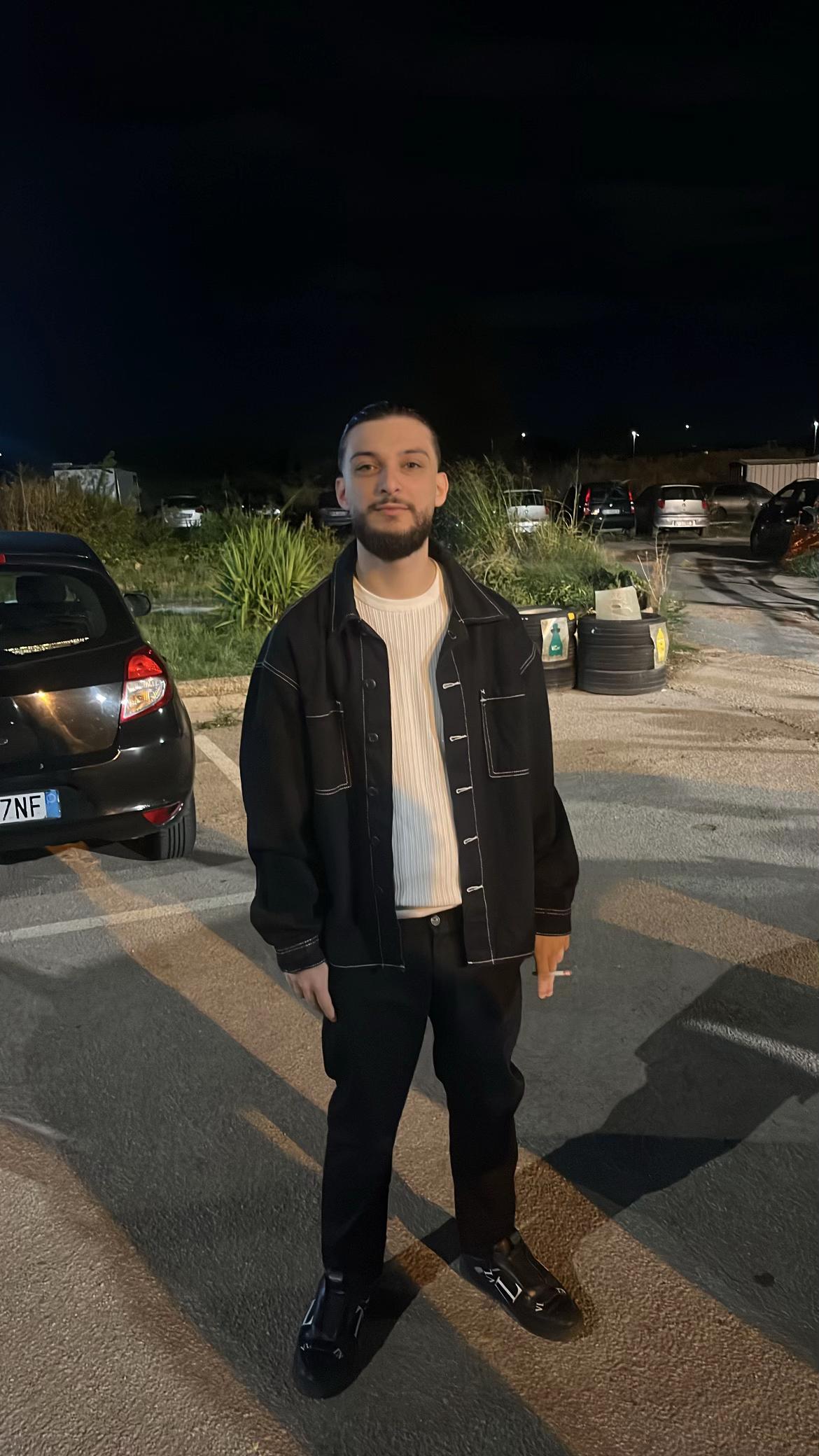 @Michele Ciccarelli