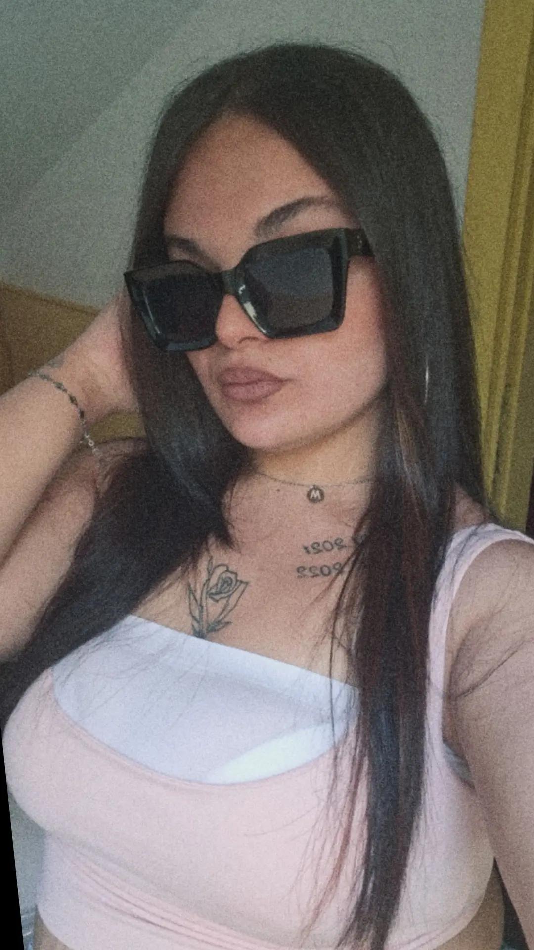 @MartinaSantoro