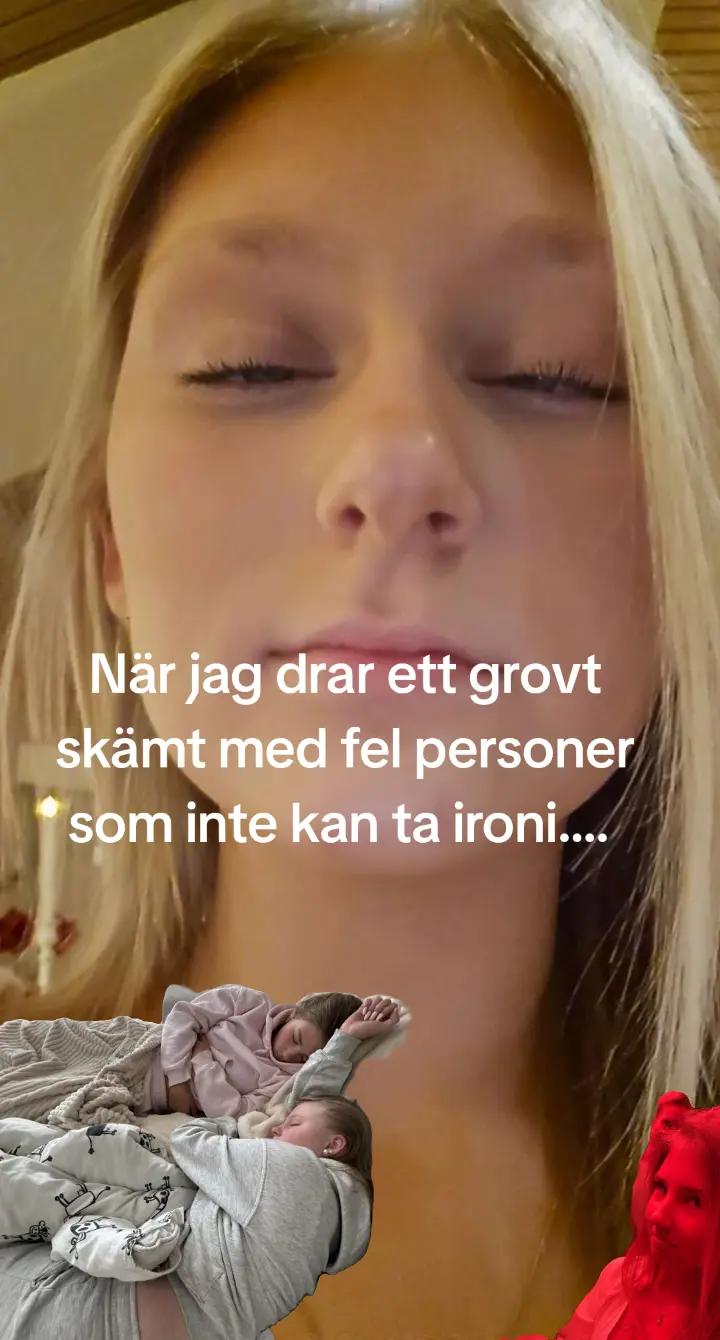 @Tilda &aring; Ellen💗
