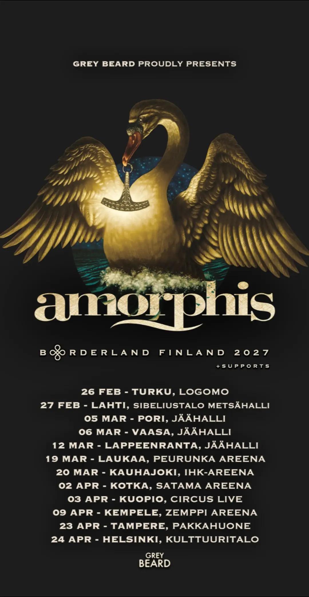 @amorphis