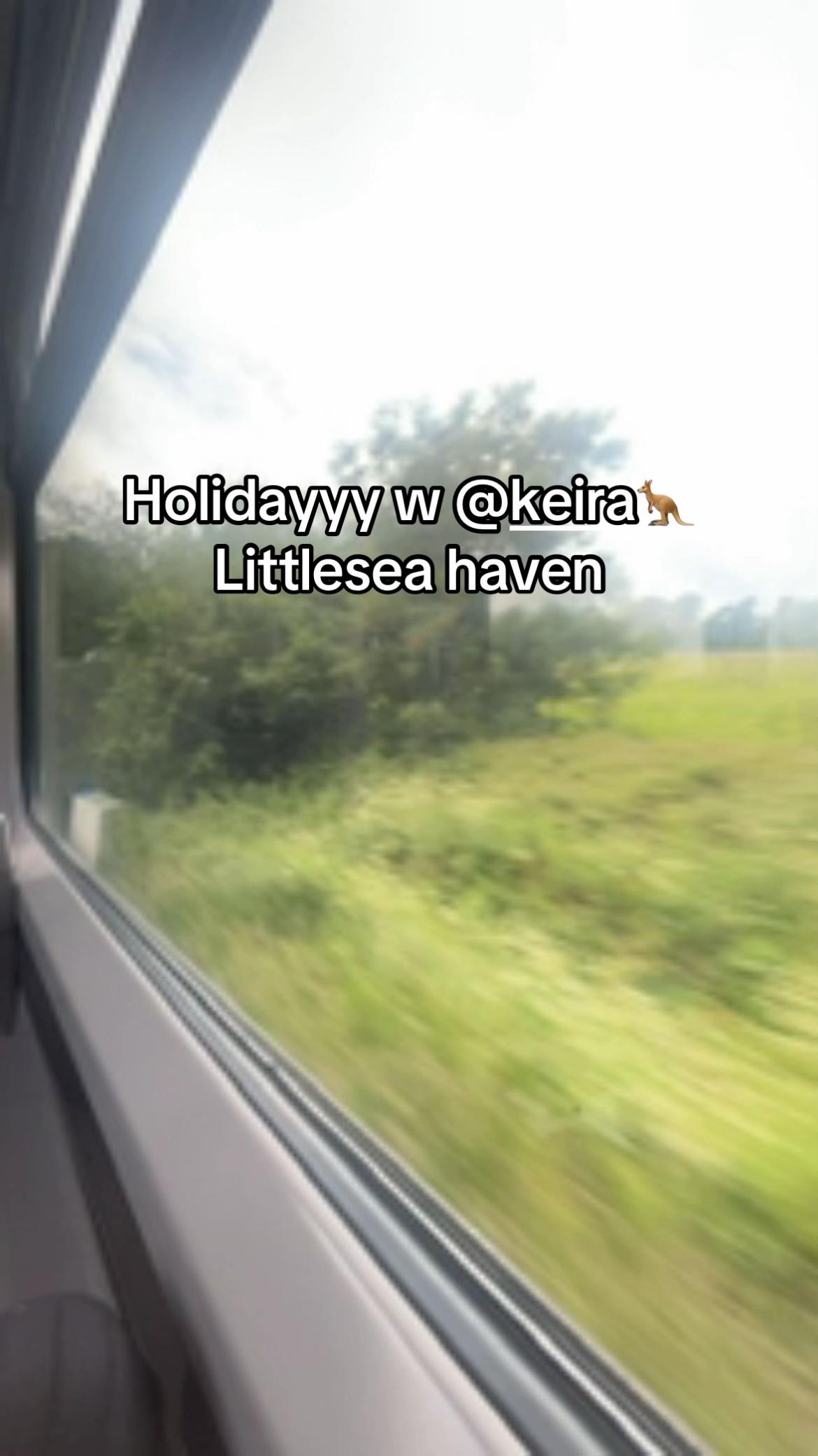 @TIERNEY