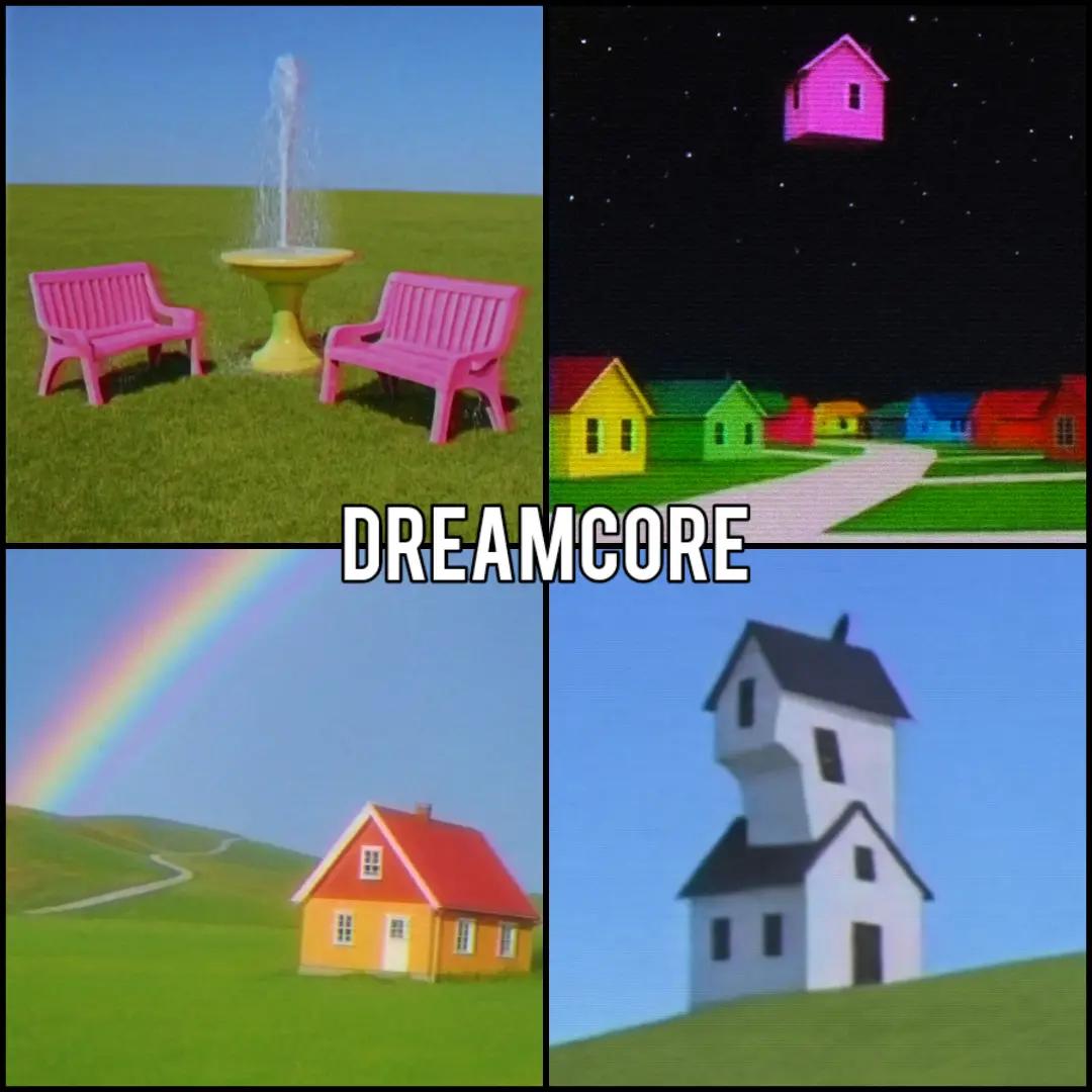 @Mr.Dream Bubble