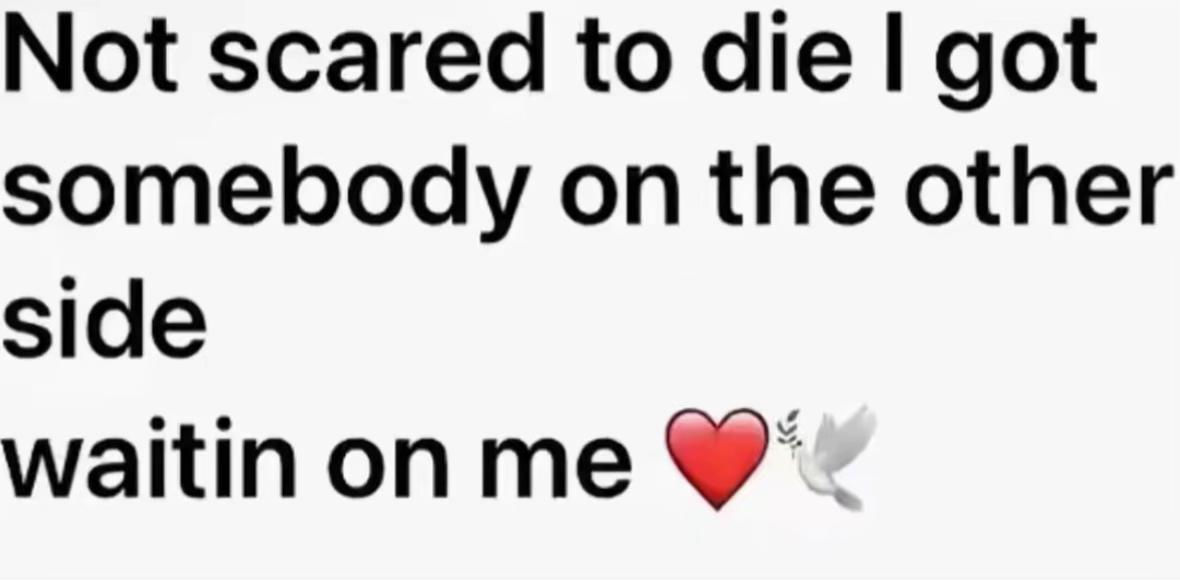 @️RIP Brooklyn ❤️