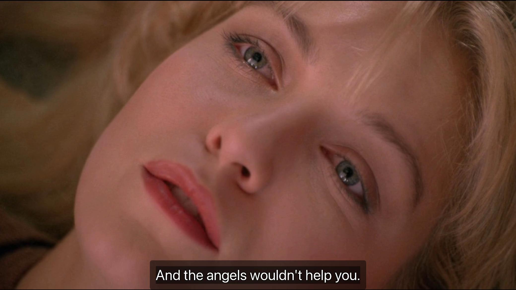 @evangeline