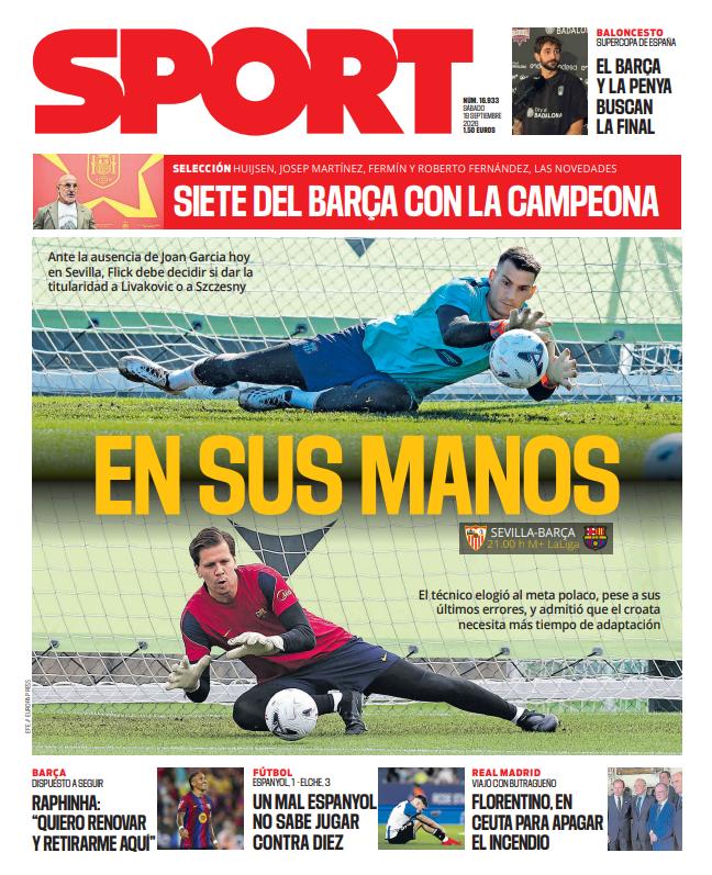 @Diario Sport