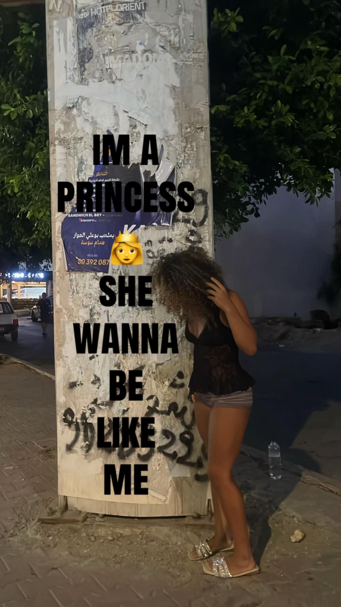 @tyraykyk😗