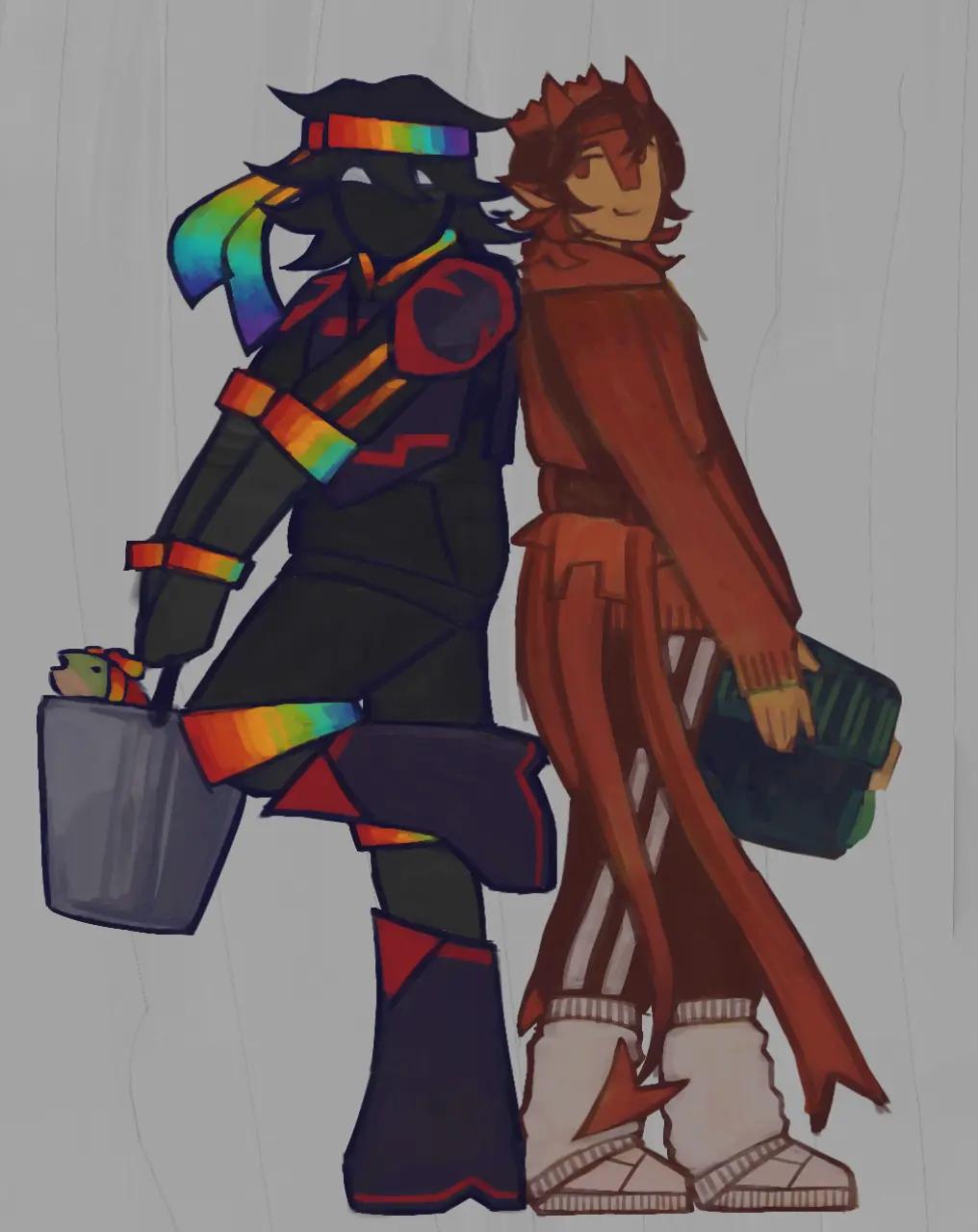 @VALNUYA (COMMS OPEN)