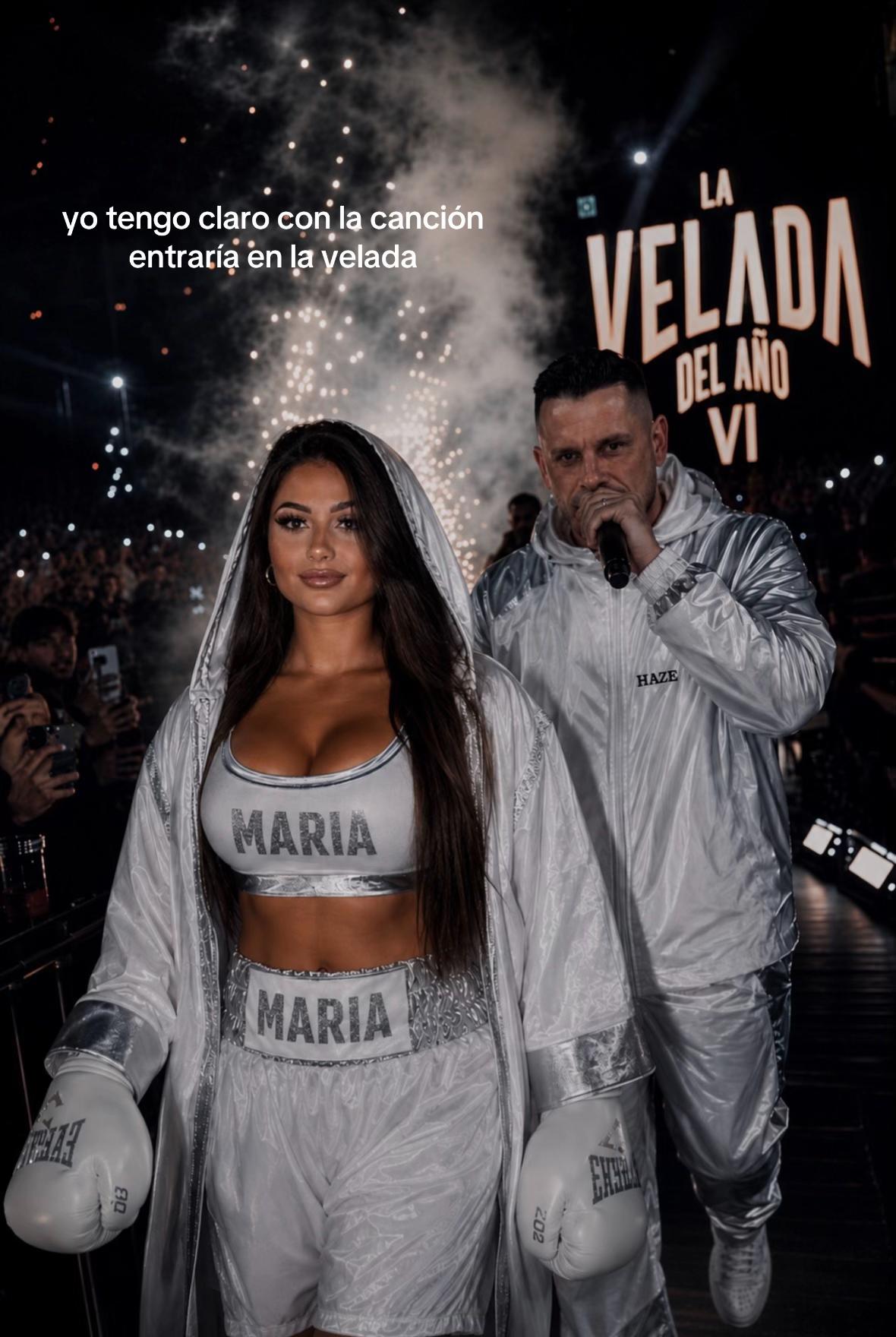 @maria rubiales alba