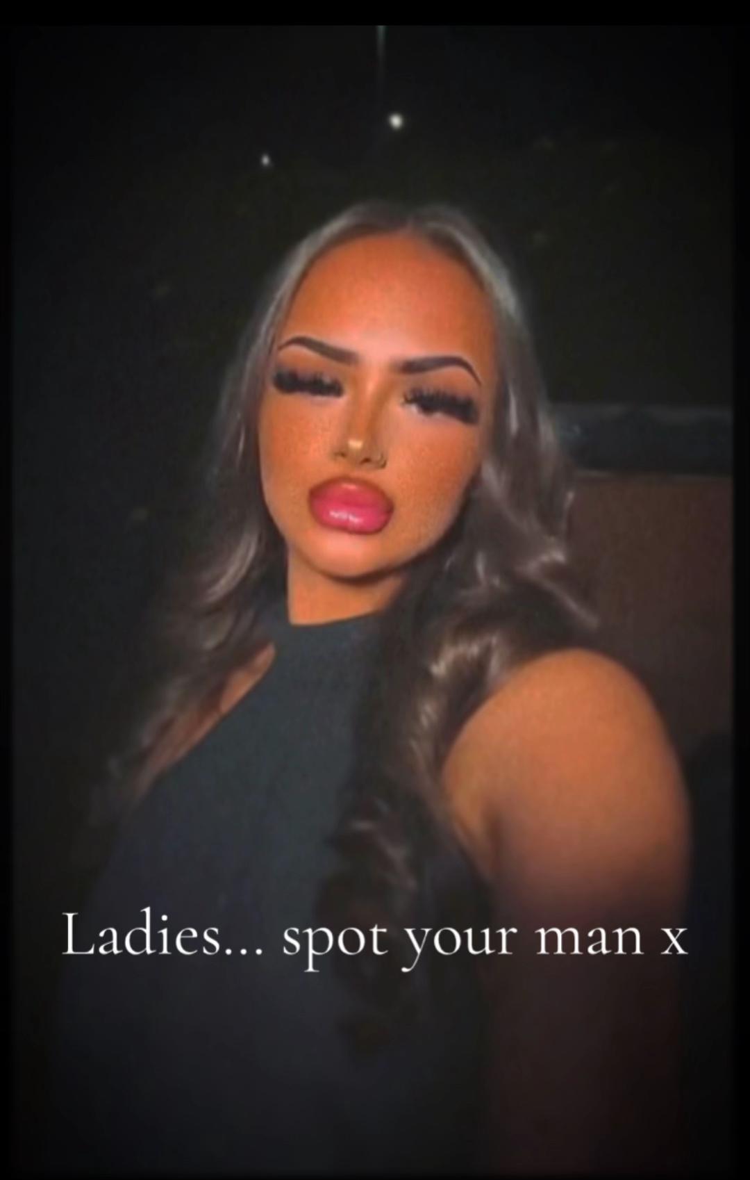 @x.billierose.x