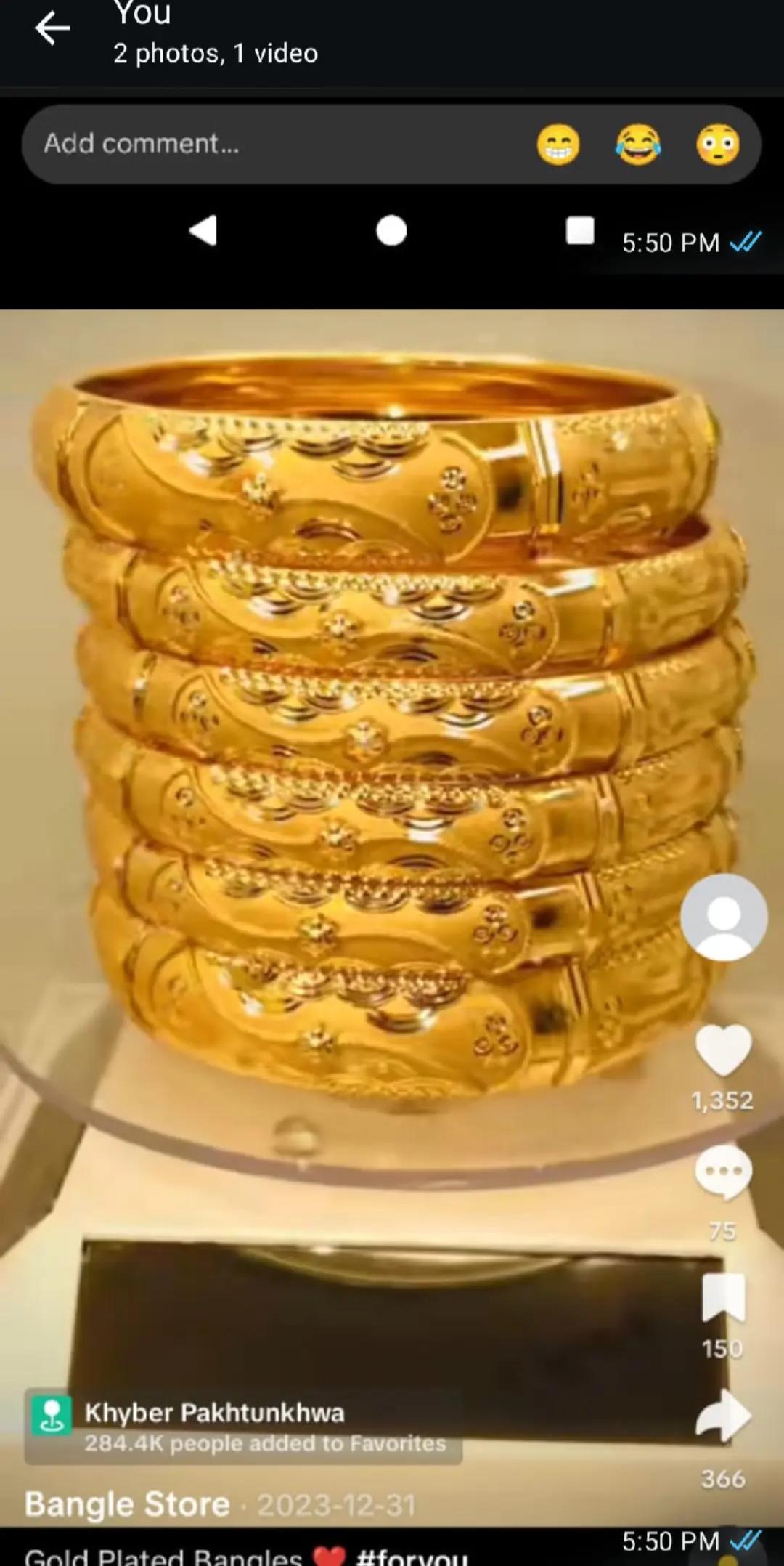 @Bangles