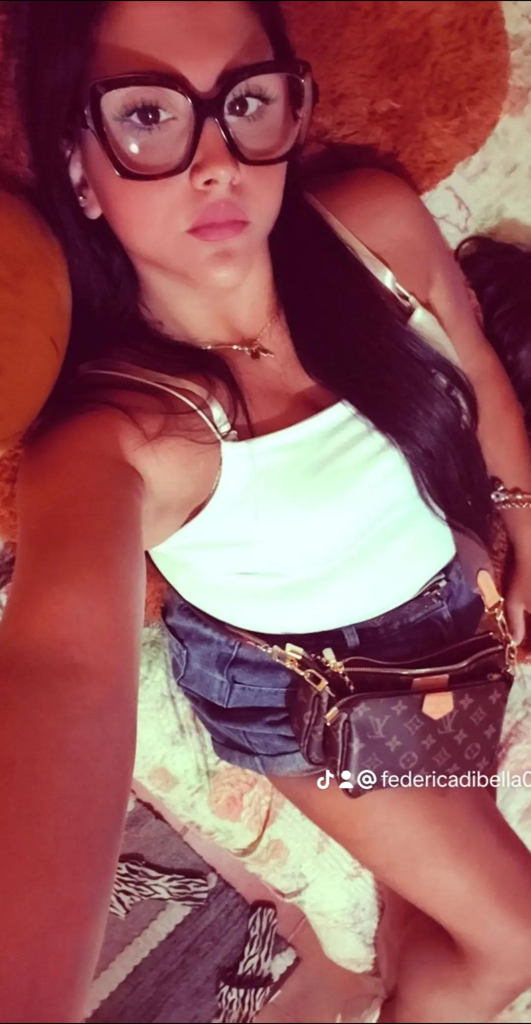 @🍀🌹Federica Di Bella🍀🌹