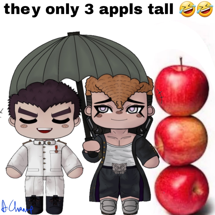 @Artist Cham-p