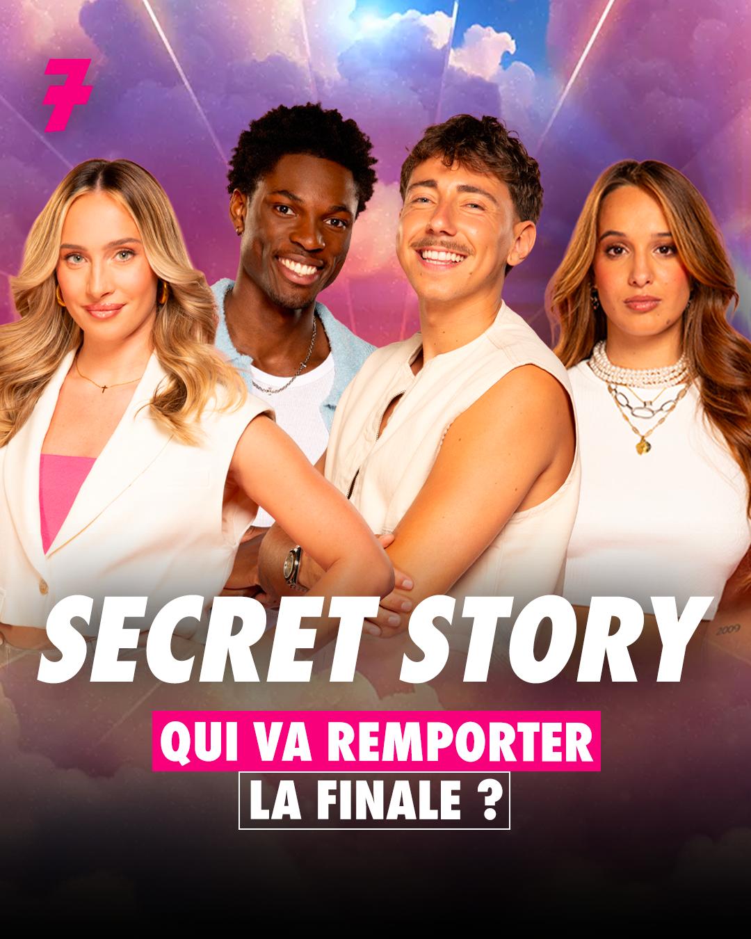 @T&eacute;l&eacute; 7 Jours